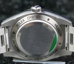 Thumbnail von Rolex Milgauss Full Sticker - New - Fullset 05/2021