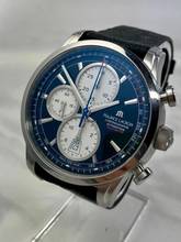 Thumbnail von Maurice Lacroix Pontos Chronographe Rétro PT6288 / Box + Papiere