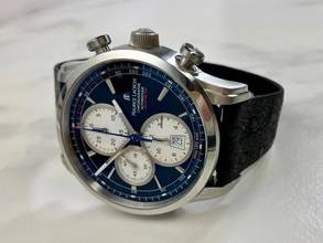 Thumbnail von Maurice Lacroix Pontos Chronographe Rétro PT6288 / Box + Papiere