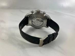 Thumbnail von Maurice Lacroix Pontos Chronographe Rétro PT6288 / Box + Papiere