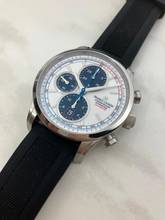 Thumbnail von Maurice Lacroix Pontos Chronographe Rétro PT6288 / Box + Papiere