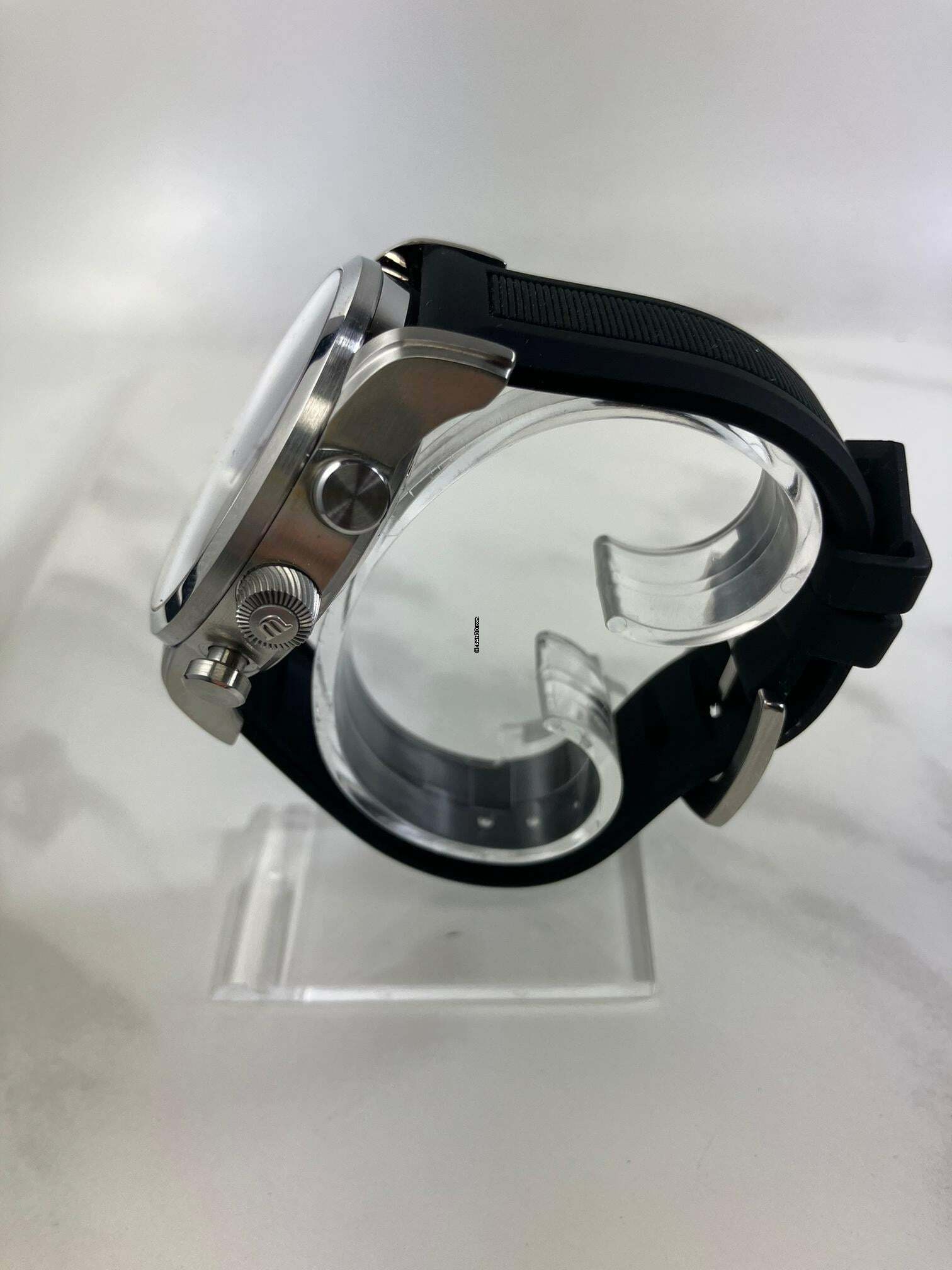 Thumbnail von Maurice Lacroix Pontos Chronographe Rétro PT6288 / Box + Papiere