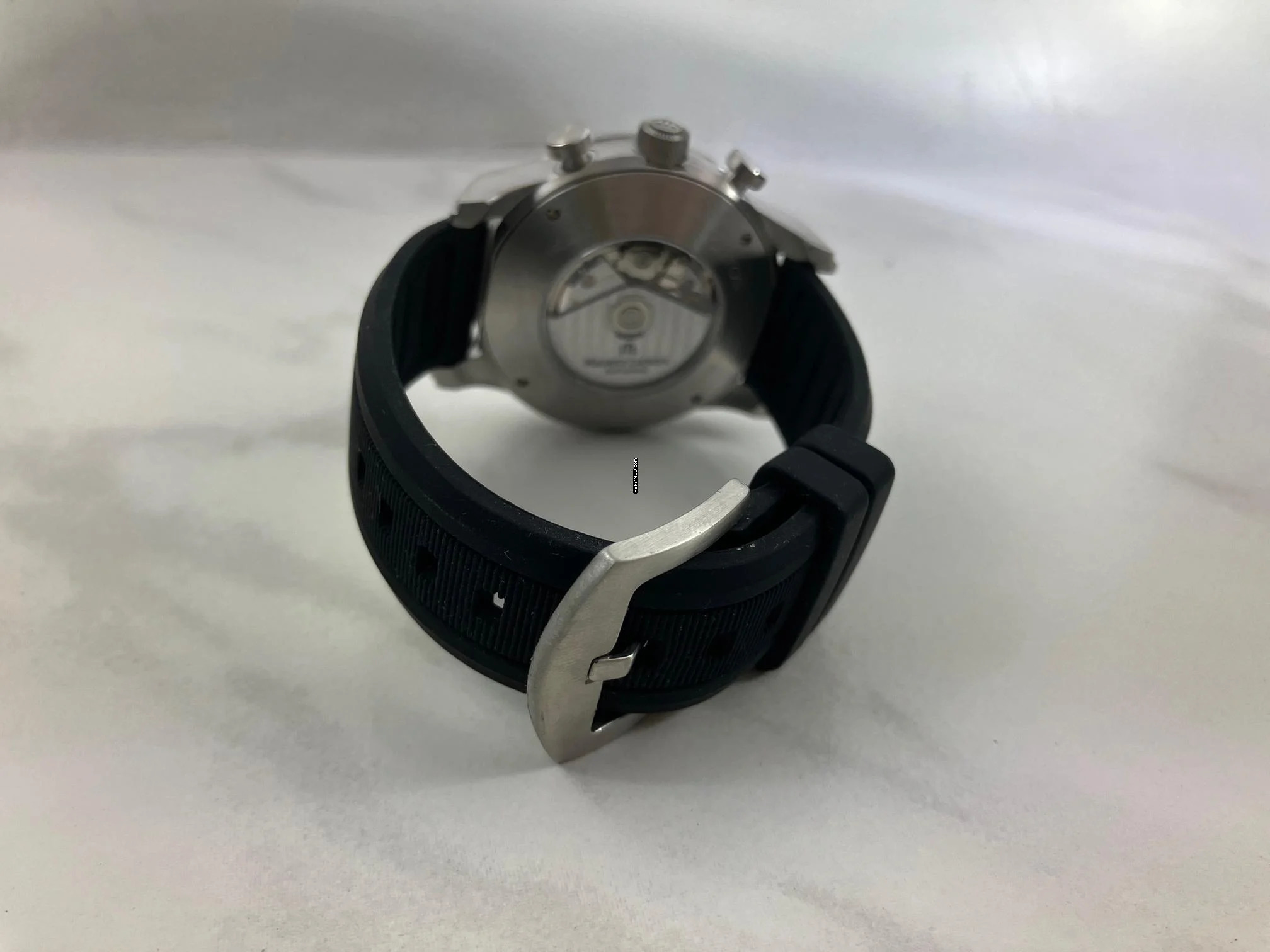 Thumbnail von Maurice Lacroix Pontos Chronographe Rétro PT6288 / Box + Papiere