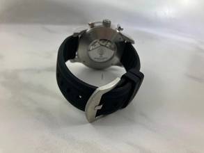 Thumbnail von Maurice Lacroix Pontos Chronographe Rétro PT6288 / Box + Papiere