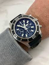 Thumbnail von Breitling Superocean Chronograph II A13341