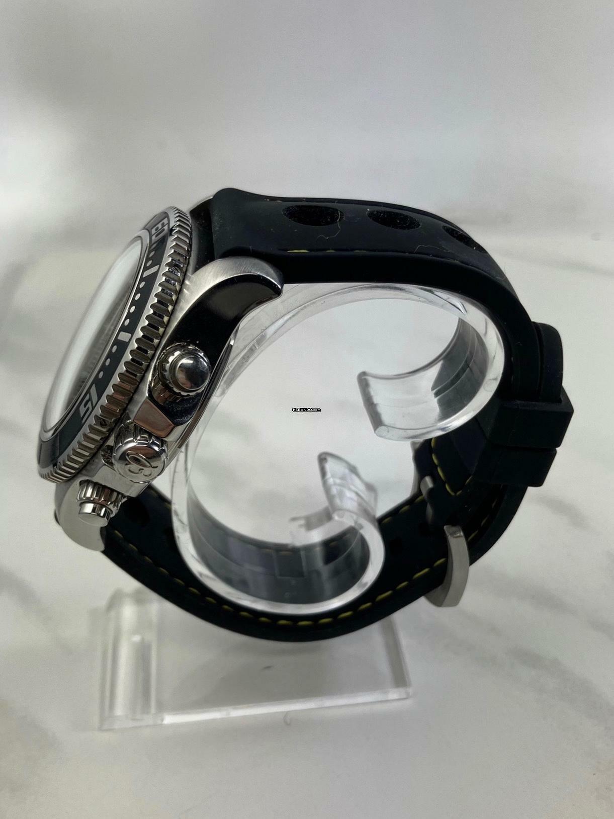 Thumbnail von Breitling Superocean Chronograph II A13341