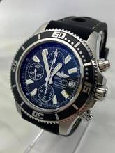 Thumbnail von Breitling Superocean Chronograph II A13341