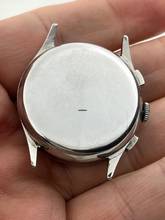 Thumbnail von Heuer Ed Heuer Big Eye Chrono Cal. 22