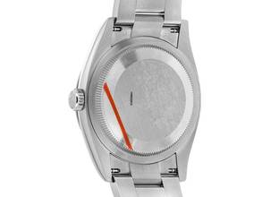 Thumbnail von Rolex Oyster Perpetual 36 Lavendel Ref.126000 2025 Full Set Ungetragen Oyster Perpetual Lavendel