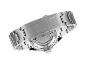 Thumbnail von Davosa Ternos Automatic Diver Stahl Keramik Automatik Armband Stahl Ref.161.555.50 Full Set Neu Ternos Diver