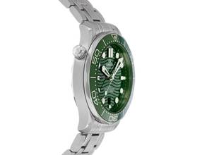 Thumbnail von Omega Seamaster Diver 300 M Ref.210.30.42.20.10.001 2025 Full Set Ungetragen Seamaster Diver 300M Green Dial