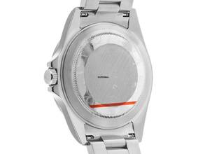 Thumbnail von Rolex Explorer II Ref.16570 2000 Box&Beschreibung sehr gut Vintage Explorer II