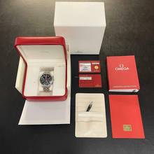 Thumbnail von Omega Seamaster Diver 300 M Seamaster Chronograph - FULLSET 2013 deutsch - Ref. 21230425001001