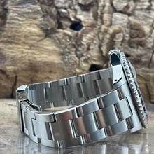 Thumbnail von Rolex GMT-Master PEPSI - FULLSET 1996 LC100 - Ref. 16700 original Tritium Dial