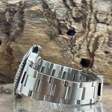 Thumbnail von Rolex GMT-Master PEPSI - FULLSET 1996 LC100 - Ref. 16700 original Tritium Dial