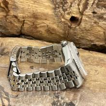 Thumbnail von Rolex Datejust 36 Datejust 36 - Perlmutt Diamant Zifferblatt - Ref. 16234 MoP Diamond Dial