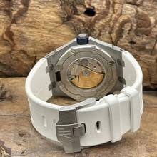 Thumbnail von Audemars Piguet Royal Oak Offshore Diver Offshore Diver 42 - Ref. 15710ST.OO.A010CA.01 AP EXTRACT