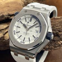 Thumbnail von Audemars Piguet Royal Oak Offshore Diver Offshore Diver 42 - Ref. 15710ST.OO.A010CA.01 AP EXTRACT