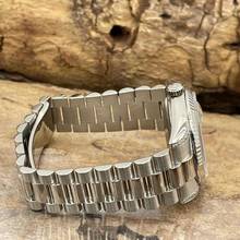 Thumbnail von Rolex Day-Date 36 Day-Date 36 Dia - 750er Weißgold - FULLSET 2010 - Ref. 118339