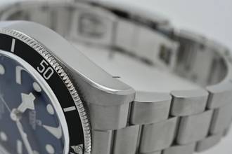 Thumbnail von Tudor Black Bay 68 Heritage Black Bay 68 Sixty-Eight Stahlband Bracelet 7943A1A0NU Blue Dial