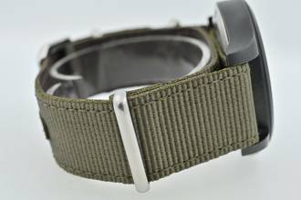 Thumbnail von IWC Fliegeruhr Mark XVIII Pilot Watch Top Gun SFTI IW324712