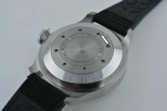 Thumbnail von IWC Große Fliegeruhr Big Pilot 7 days IW500401
