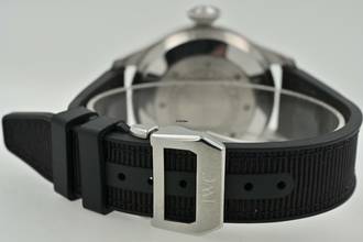 Thumbnail von IWC Große Fliegeruhr Big Pilot 7 days IW500401