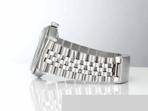 Thumbnail von Rolex Datejust 36 36mm 16234 1990 Edelstahl Weissgold 750 Gold Damen Stainless Steel 18kt White Gold Jubilé-band Chronometer Oyster