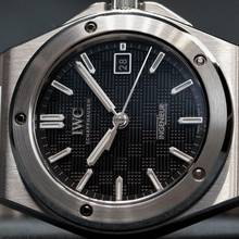 Thumbnail von IWC Ingenieur Automatic 40 NEW FULL SET