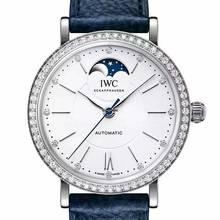 Thumbnail von IWC Portofino Automatic Moon Phase 37 NEW FULL SET