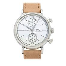 Thumbnail von IWC Portofino Chronograph NEW FULL SET
