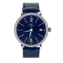 Thumbnail von IWC Portofino Automatic 37 NEW FULL SET