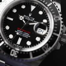 Thumbnail von Rolex Sea-Dweller Red 50th Anniversary 43MM