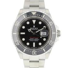 Thumbnail von Rolex Sea-Dweller Red 50th Anniversary 43MM
