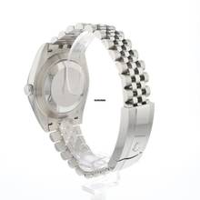 Thumbnail von Rolex Datejust 41 Jubilee Fluted Mint Green Motif Dial