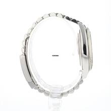 Thumbnail von Rolex Datejust 41 Jubilee Fluted Mint Green Motif Dial