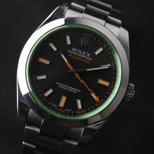 Thumbnail von Rolex Milgauss Black 116400GV