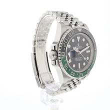 Thumbnail von Rolex GMT-Master II 126720 VTNR Green Jubilee