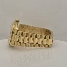 Thumbnail von Rolex Day-Date 36 36mm Presidente Full Gold Automático Completo