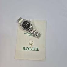 Thumbnail von Rolex Oyster Perpetual Lady Date Lady-Datejust 26mm Full Steel Automático Completo