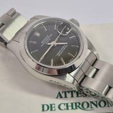 Thumbnail von Rolex Oyster Perpetual Lady Date Lady-Datejust 26mm Full Steel Automático Completo