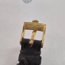 Thumbnail von Rolex Cellini Lady Ouro 26mm Corda Completo