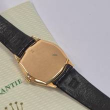 Thumbnail von Rolex Cellini Lady Ouro 26mm Corda Completo