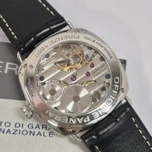 Thumbnail von Panerai Radiomir Black Seal Open Caseback 45mm Corda