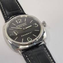 Thumbnail von Panerai Radiomir Black Seal Open Caseback 45mm Corda