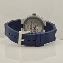 Thumbnail von Bulgari Diagono Aluminum Tricolore Limited Edition 40mm Automático Completo