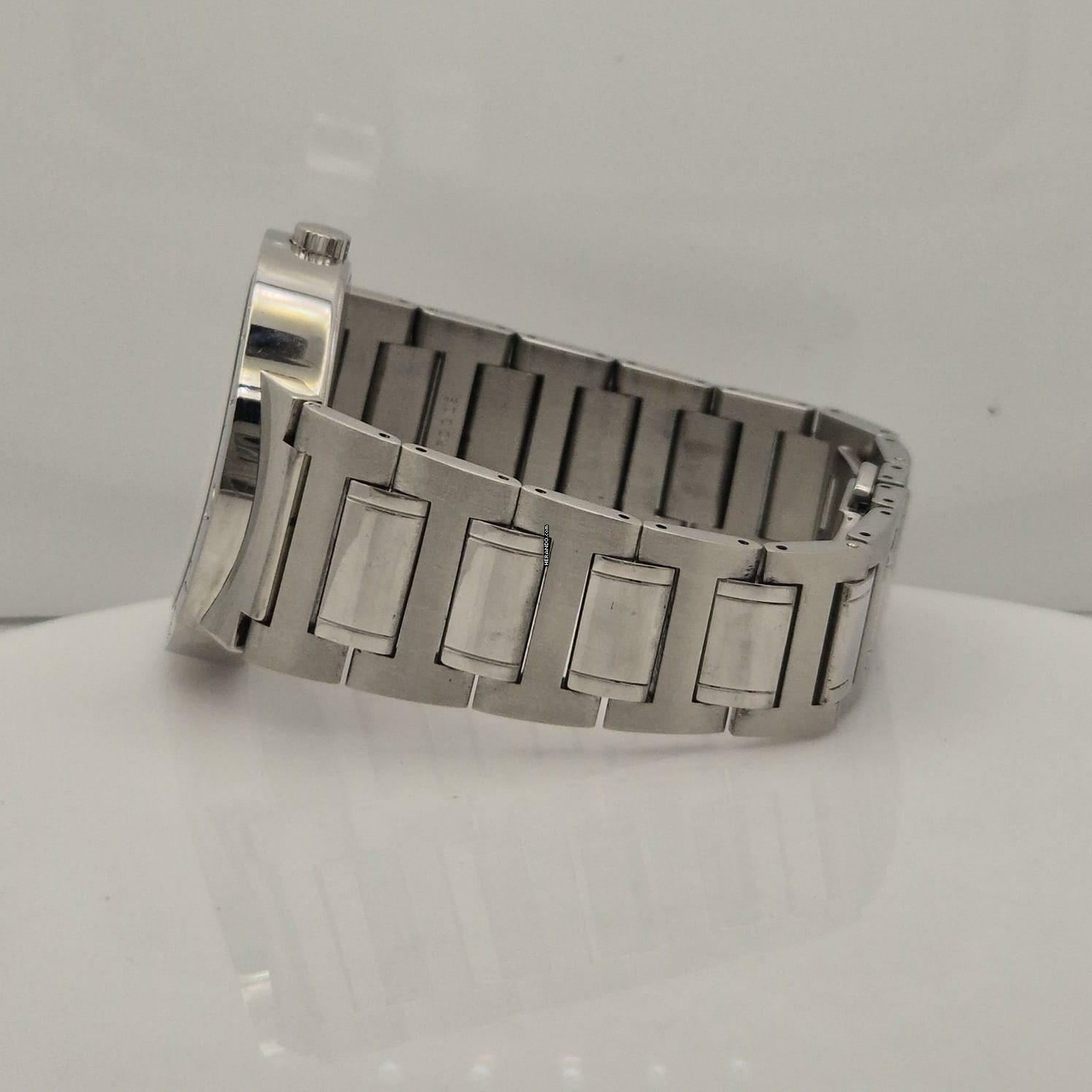 Thumbnail von Bulgari Bulgari BB42 Full Steel Automático Completo