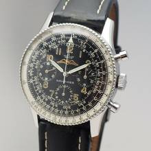 Thumbnail von Breitling Navitimer 806 AOPA Chronograph Vintage from 1958