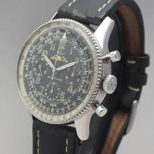 Thumbnail von Breitling Navitimer 806 AOPA Chronograph Vintage from 1958
