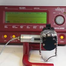 Thumbnail von Ebel Le Modulor Chronograph Black 9137241 Stahl/Stahl B+P